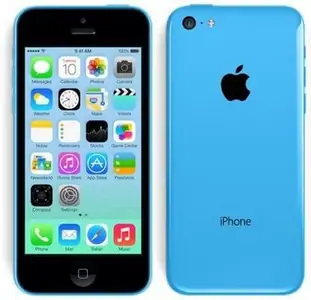 Ремонт iPhone 5C в Долгопрудном